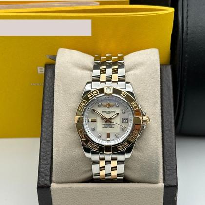 Breitling Cockpit C71356