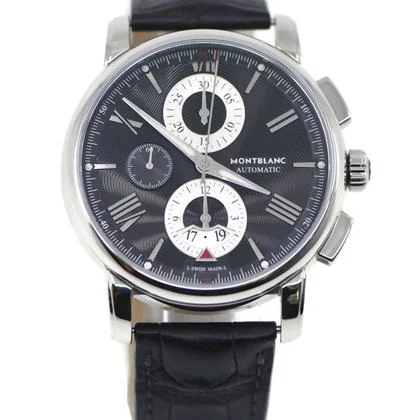 Montblanc 4810 115123