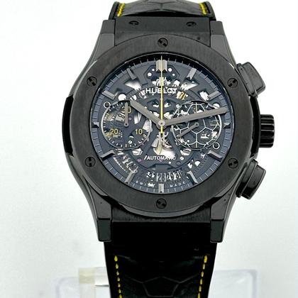 Hublot Classic Fusion Aerofusion 525.CM.0179.VR.PEL14