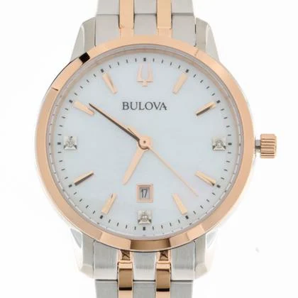 Bulova 98P213