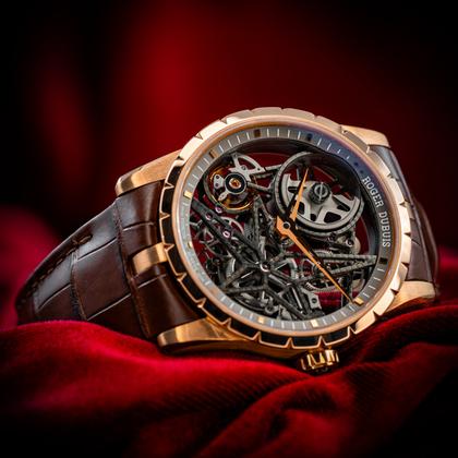 Roger Dubuis Excalibur RDDBEX0954