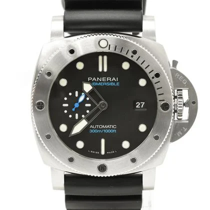 Panerai Submersible PAM 01229