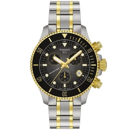 Tissot Seastar 1000 T1202172206100
