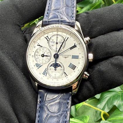 Longines Master Collection L2.673.4.71.2