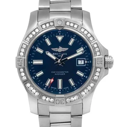 Breitling Avenger A17318101B1A1