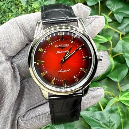 Longines Conquest Heritage L16514092