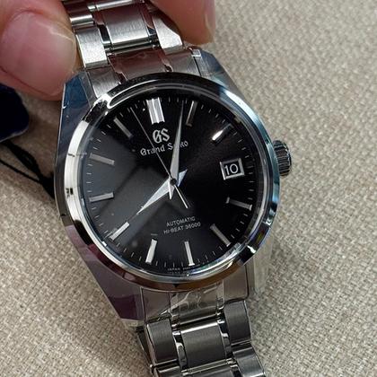 Grand Seiko Heritage Collection SBGH301