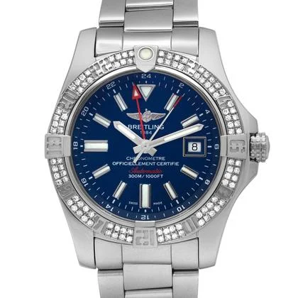 Breitling Avenger II A32390