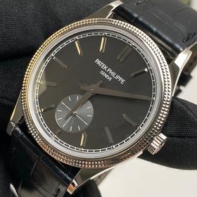 Patek Philippe Perpetual Calendar 5139G-001