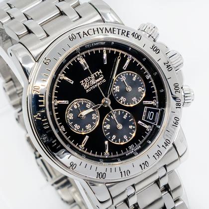 Zenith El Primero 15/02-0460-400
