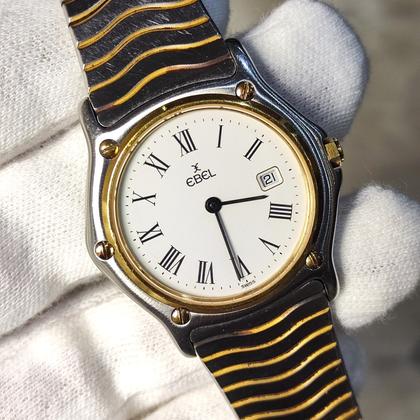 Ebel Wave 184909