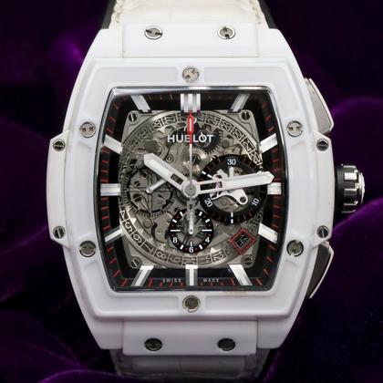 Hublot Spirit of Big Bang 601.HX.0173.LR
