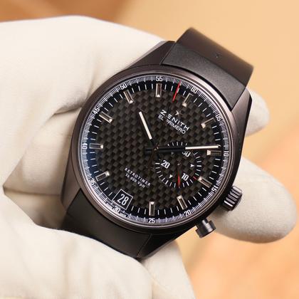 Zenith El Primero 75.2030.4055/21.r580