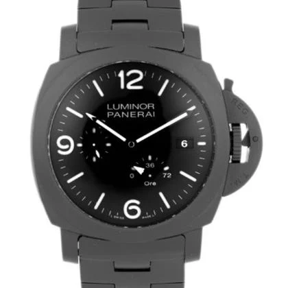 Panerai Luminor Due PAM01674