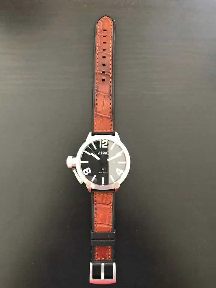 U-Boat Classico 5570