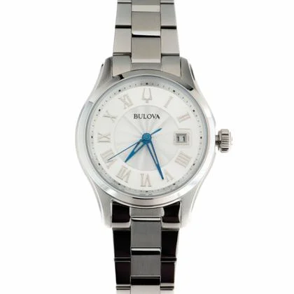 Bulova Wilton 96M162