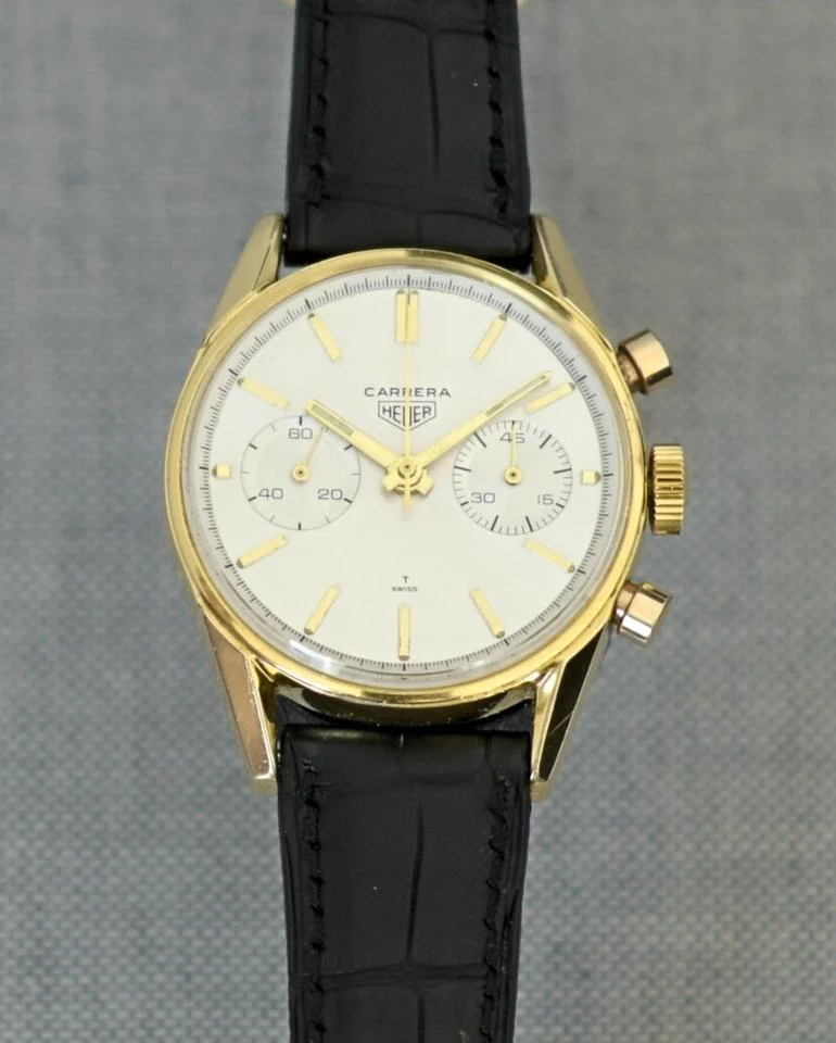 Heuer 3648S