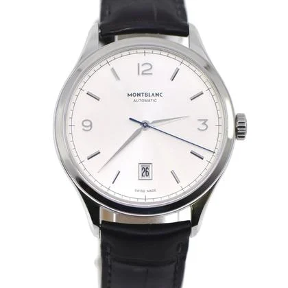 Montblanc Heritage Chronométrie 112533
