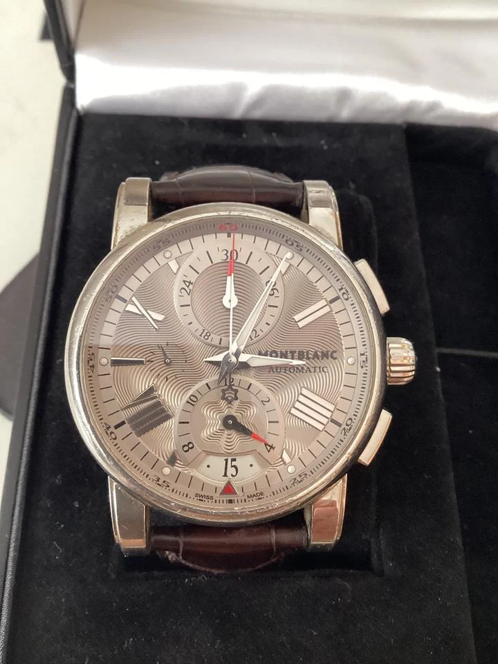 Montblanc Star 4810 102378