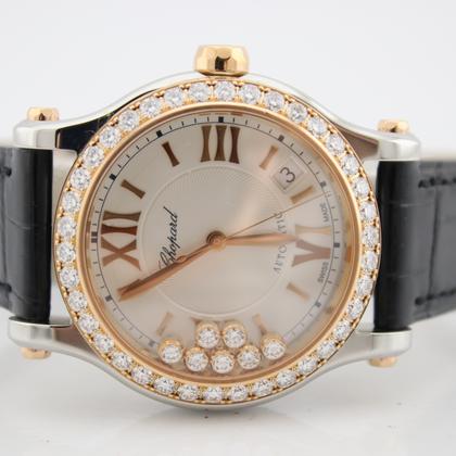 Chopard Happy Sport 278559-6003