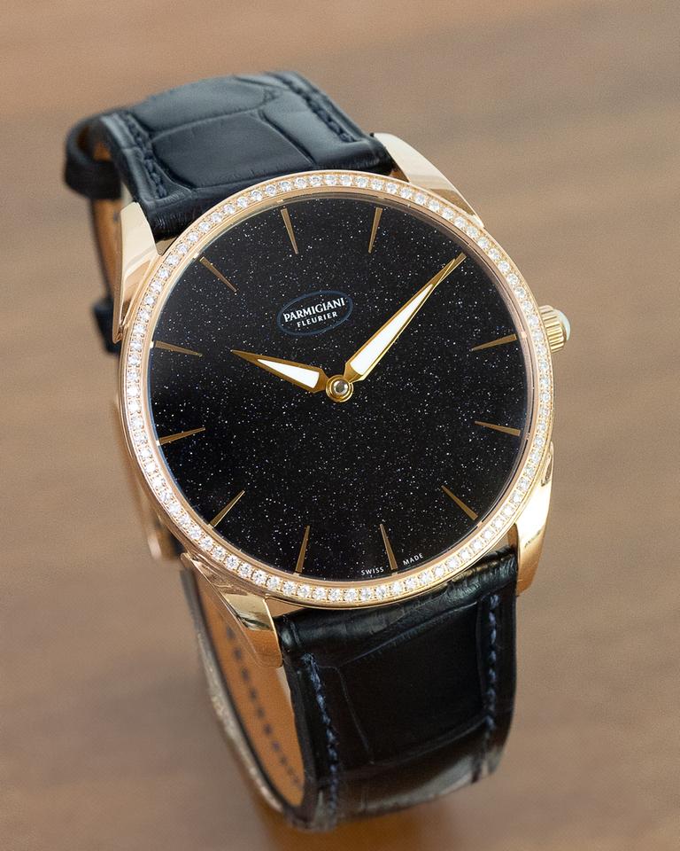 Parmigiani Fleurier Tonda PFC288-1062500-HA3121