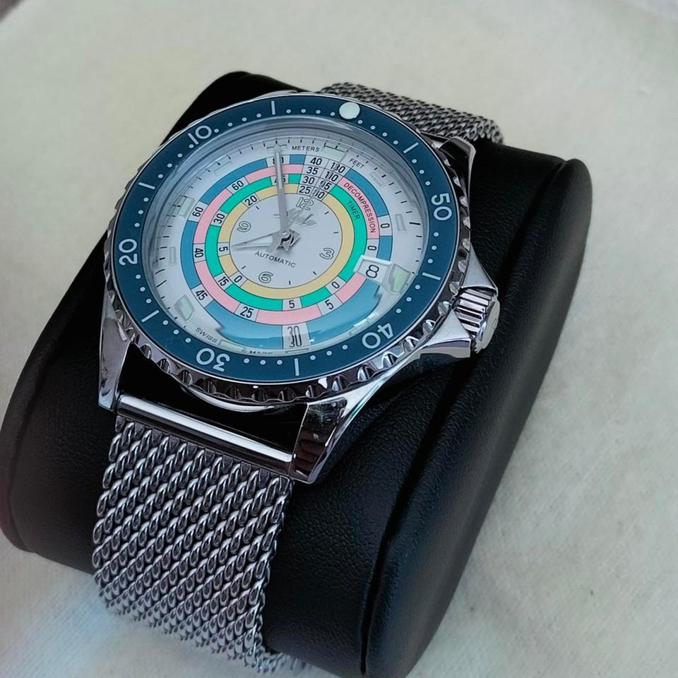 Mido Ocean Star M026.807.11.031.00