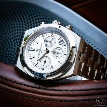 Vacheron Constantin Overseas 5500V/110A-B075