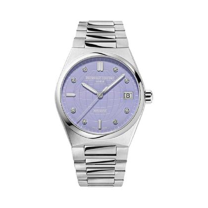 Frederique Constant FC-303LPD2NH6B