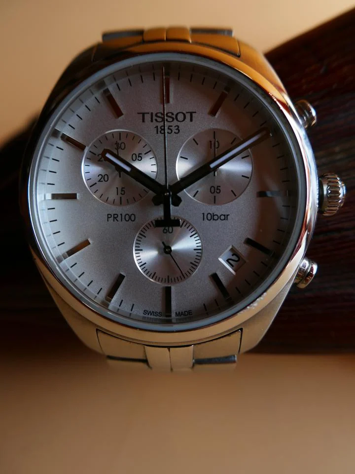 Tissot PR 100 T101417A