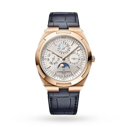 Vacheron Constantin Overseas 4300V/000R-B064