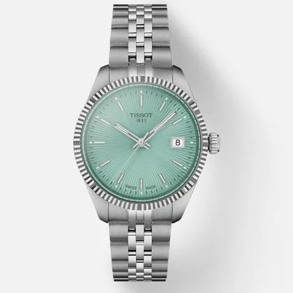Tissot T-Classic T156.210.11.091.00