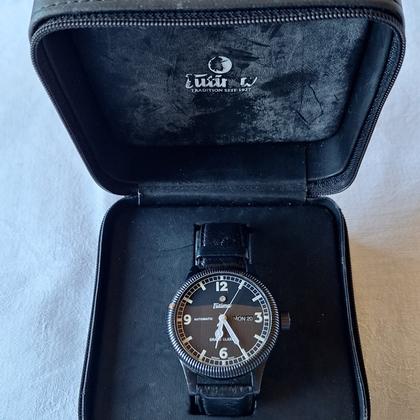 Tutima Grand Classic 628-11