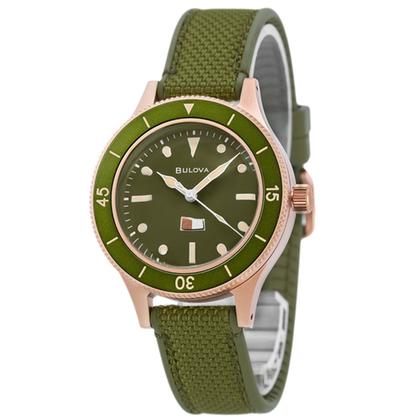 Bulova Crystal 98A324