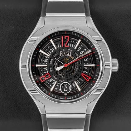 Piaget Polo FortyFive G0A35010