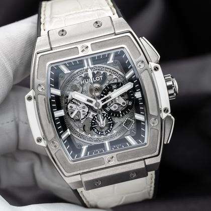 Hublot Spirit of Big Bang 601.NE.0172.LR.JPN17