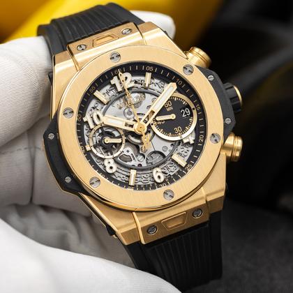 Hublot Big Bang Unico 441.VX.1131.RX