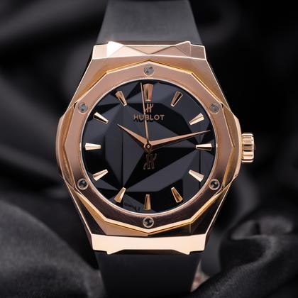 Hublot Classic Fusion 550.OS.1800.RX.ORL19