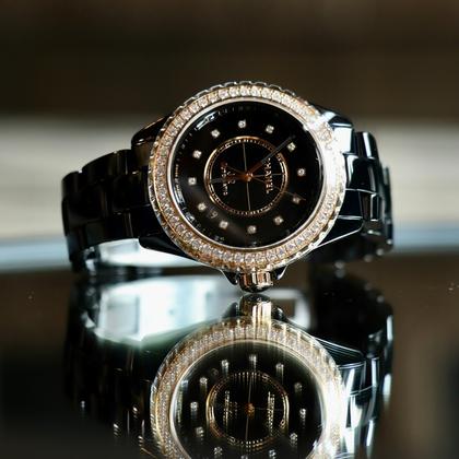 Chanel J12 H9837