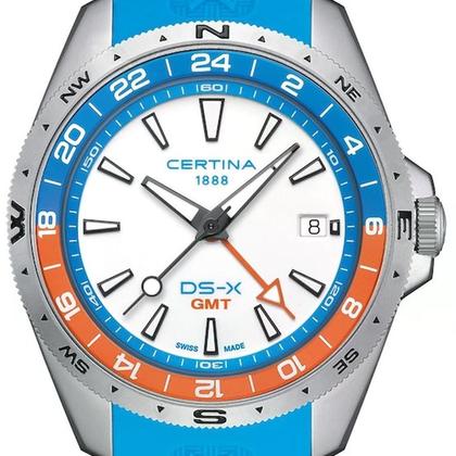 Certina DS C047.452.17.011.00