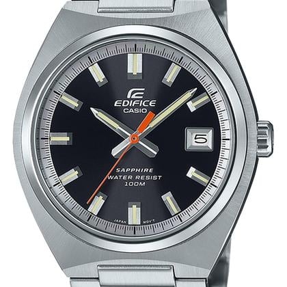 Casio Edifice EFB-109D-1AVEF