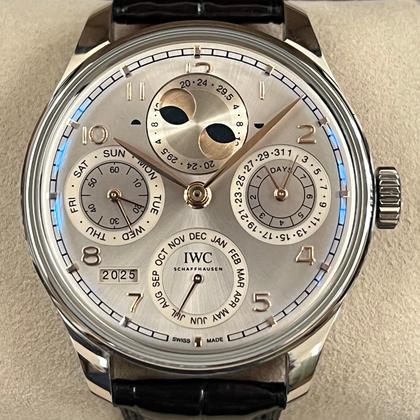 IWC Portuguese IW503704