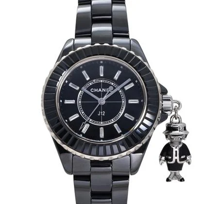 Chanel J12 H6479