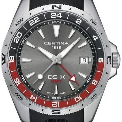 Certina DS C047.452.17.081.01