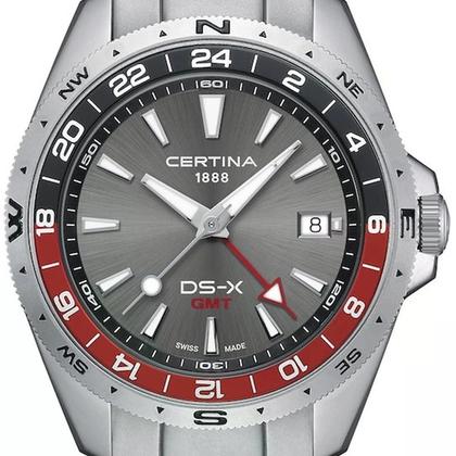 Certina DS C047.452.11.081.01