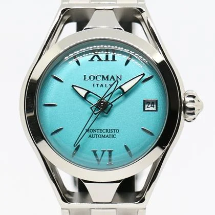 Locman Montecristo 0527A17A-00LBNKB0
