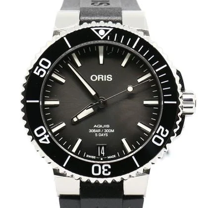 Oris Aquis 01 400 7769 4154-07 4 22 74FC