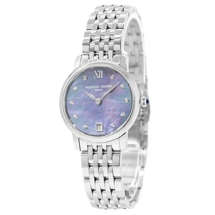 Frederique Constant Slimline FC-220MPBD1S26B