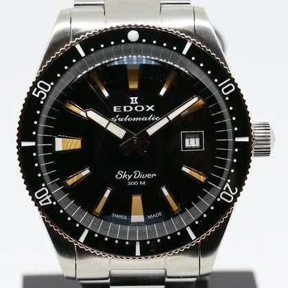 Edox 80126-357RNM-NIRB