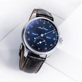 Meistersinger PR365917G