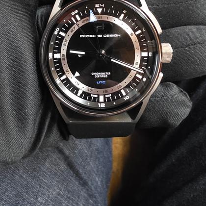 Porsche Design 1919 6023.4.05.001.07.2